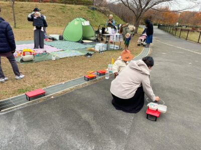 🍀開催報告と次回のお知らせ🍀